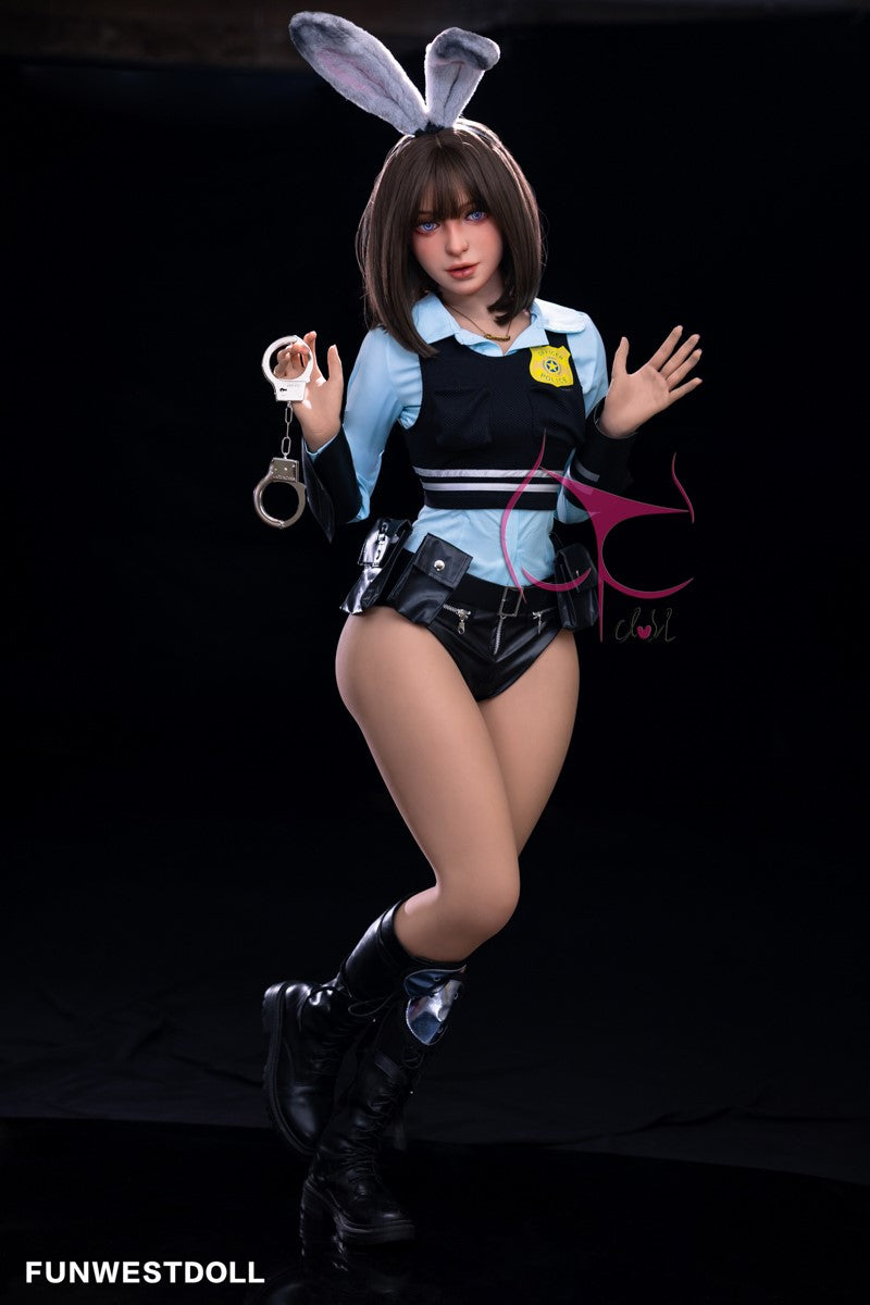 Eudora sexpuppe (FunWest Doll 157 cm C-cup #031 tpe)