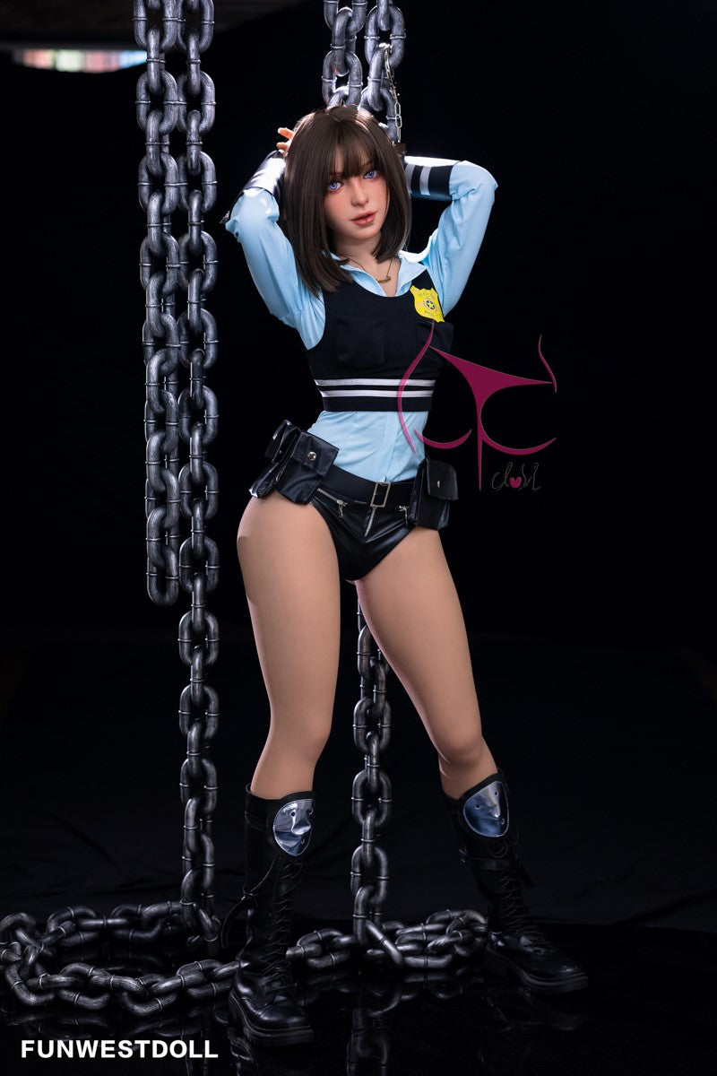 Eudora sexpuppe (FunWest Doll 157 cm C-cup #031 tpe)