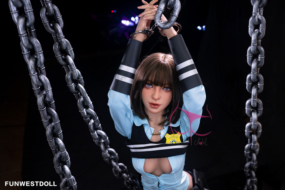 Eudora sexpuppe (FunWest Doll 157 cm C-cup #031 tpe)