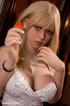 Asso's Sex Puppe (FunWest Doll 162 cm F-Cup #030 TPE)