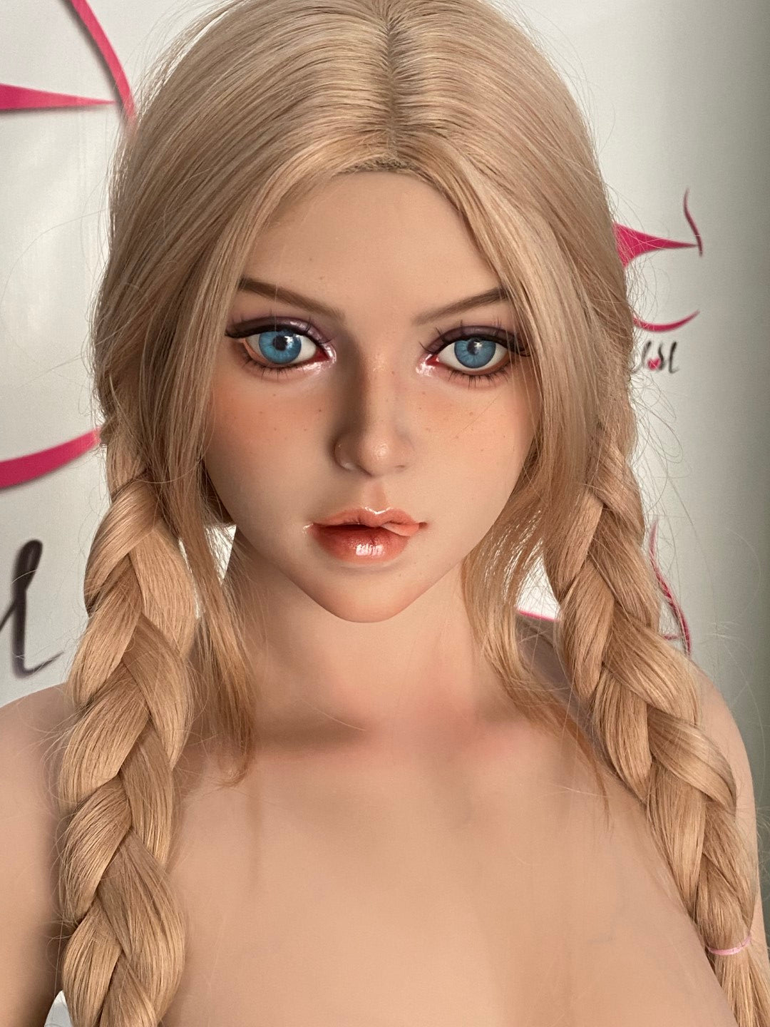 Lily Cammy sexpuppe (FunWest Doll 157 cm C-cup #036 TPE) EXPRESS