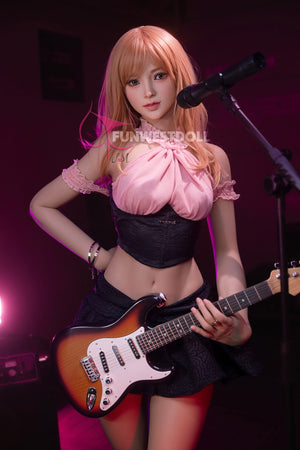 Alice sexpuppe (FunWest Doll 157 cm C-cup #038 tpe)