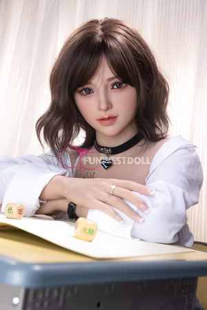 Alice Sex Puppe (FunWest Doll 155 cm F-Cup #038 TPE)