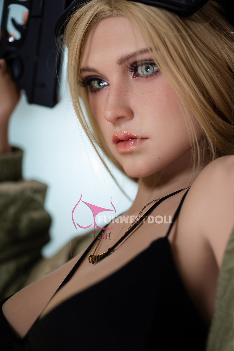 Bella sexpuppe (FunWest Doll 162 cm f-cup #037 TPE)