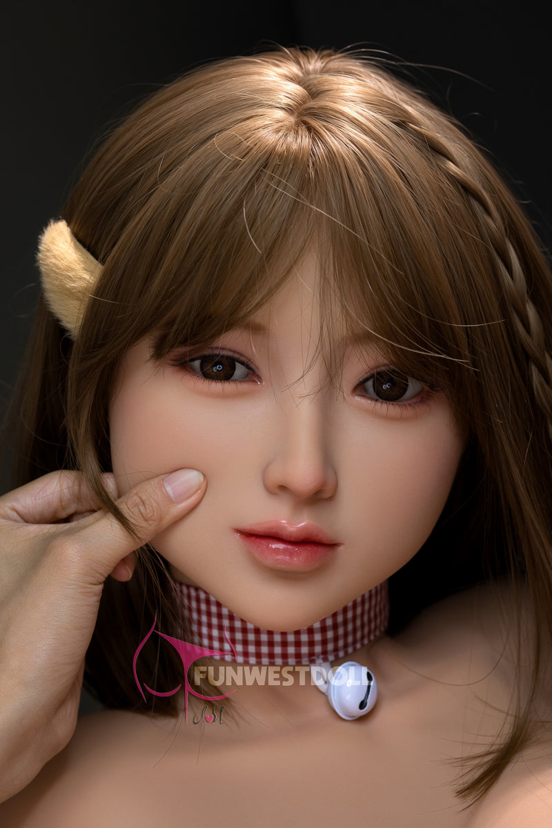 Amy sexpuppe (FunWest Doll 152 cm d-cup #041 S-TPE) EXPRESS