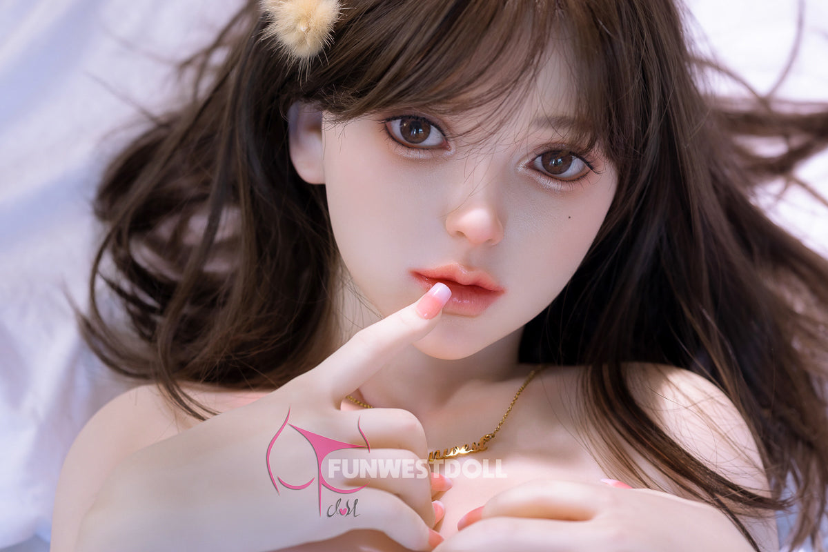 Lilie sexpuppe (FunWest Doll 152 cm d-cup #036 S-TPE) EXPRESS