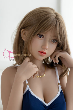 Amy sexpuppe (FunWest Doll 152 cm d-cup #041 TPE)