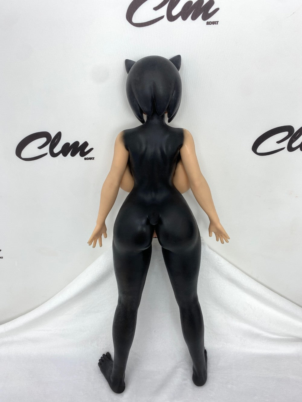 ARIE sexpuppe (Climax Doll Mini 70 cm S-cup Silikon)
