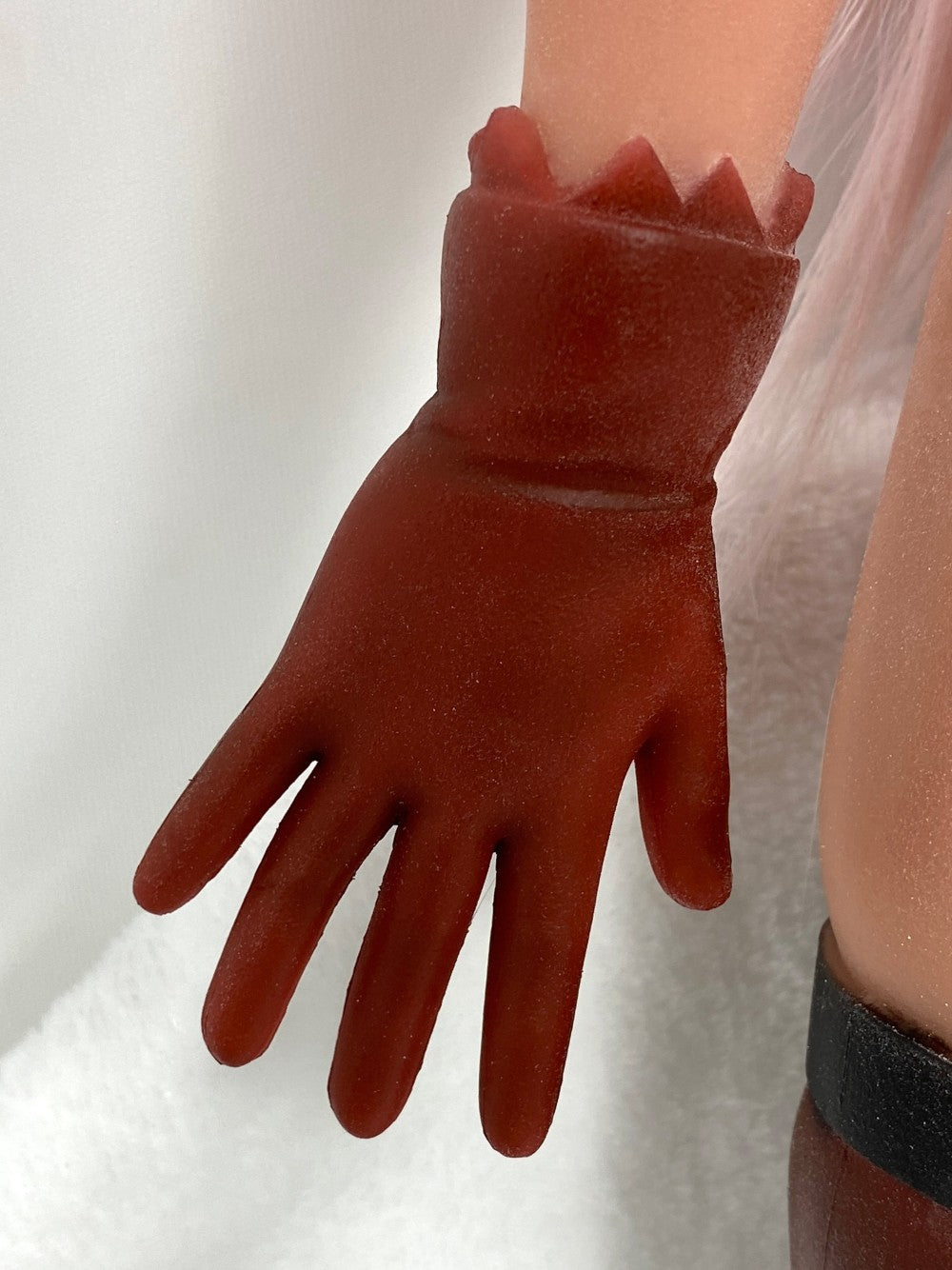 Mila sexpuppe (Climax Doll Mini 70cm D-cup Silikon)