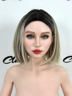 Miko sex doll (Climax Doll Ultra 157cm c-cup silicone)