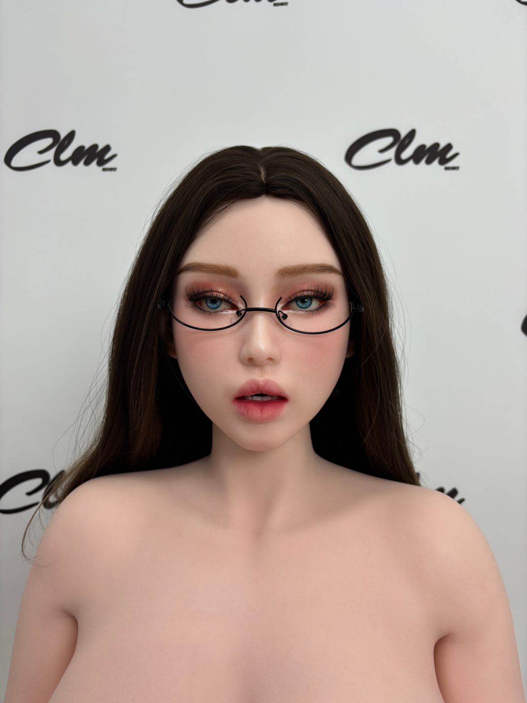 Lottie sexpuppe (Climax Doll Ultra 161cm I-cup Silikon)