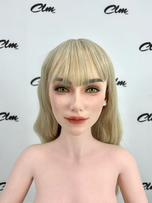 Imani sexpuppe (Climax Doll Ultra 160 cm a-cup Silikon)