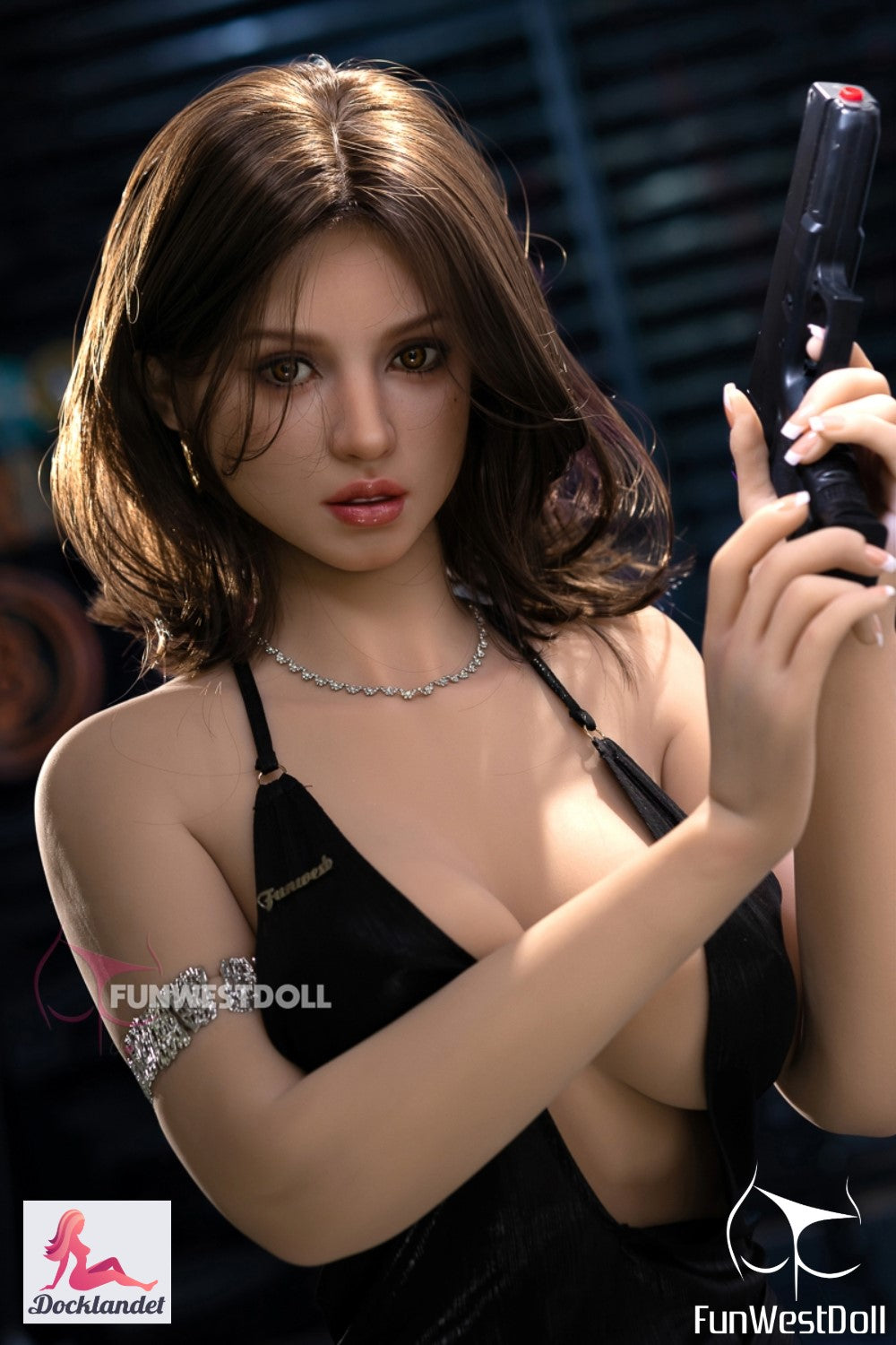 Lyra sexpuppe (FunWest Doll 159cm f-cup #054 tpe)