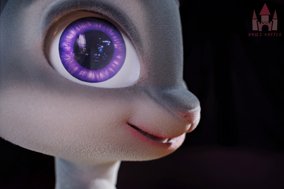 Judy sexpuppe (Dolls Castle 120cm C-cup Silikon)