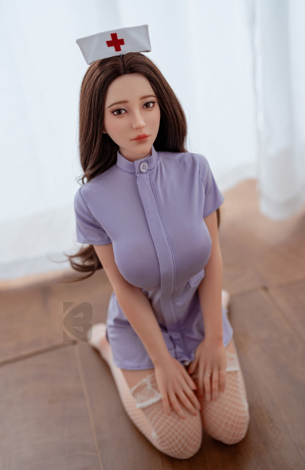 Qing sexpuppe (BC-Doll 76cm E-cup G02A Silikon)