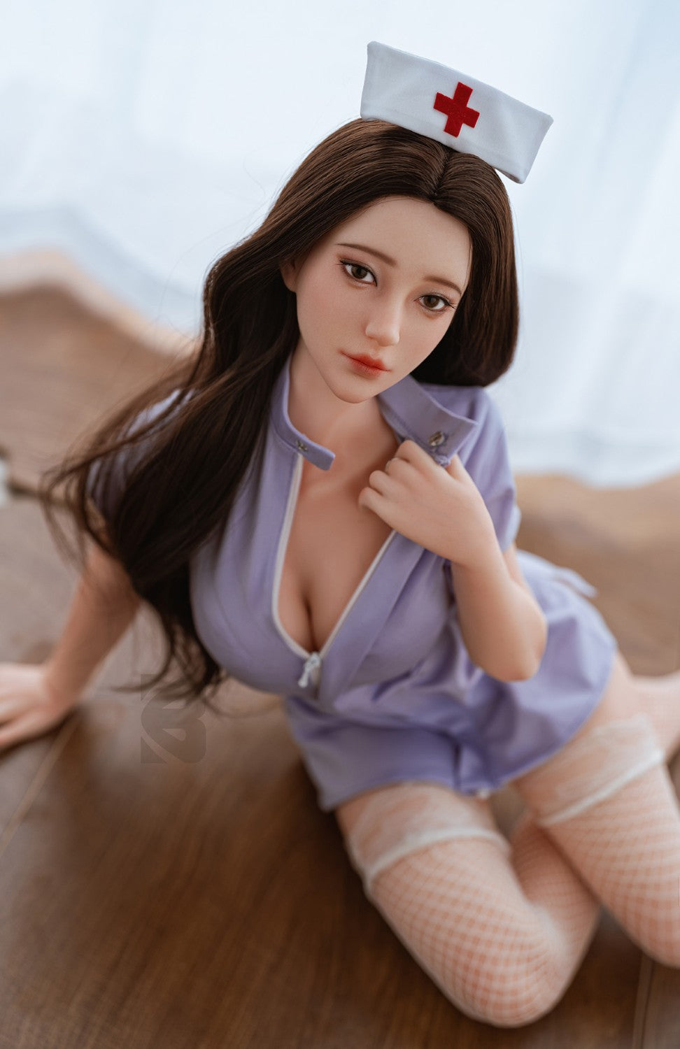 Qing sexpuppe (BC-Doll 76cm E-cup G02A Silikon)