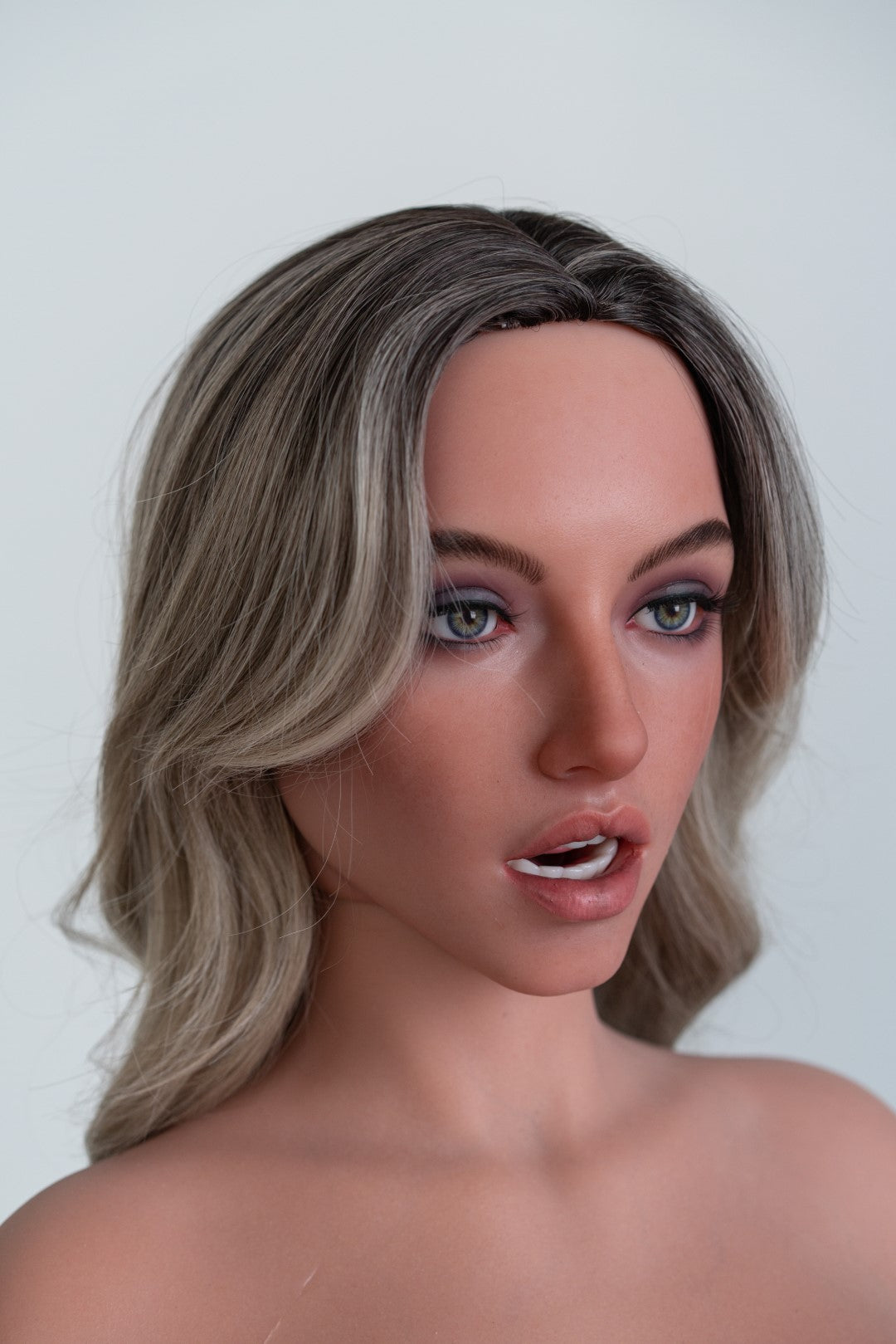 Gabriella sexpuppe (Zelex 164 cm G-cup ZXE216-1 SLEILIKON) EXPRESS