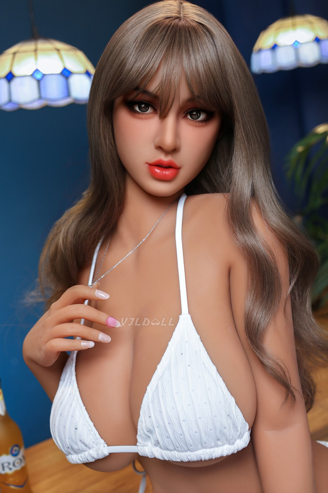 Nova sexpuppe (YJL Doll 158cm G-cup #860 TPE)