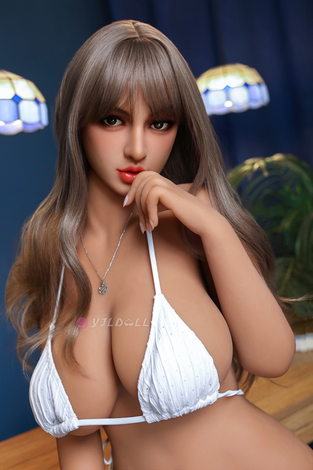 Nova sexpuppe (YJL Doll 158cm G-cup #860 TPE)