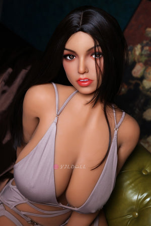 Genesis sexpuppe (YJL Doll 165 cm i-cup #868 tpe)