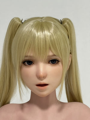 Marie Rose sexpuppe (AXB DULL 147 cm a-cup GD36-1 Silikon)