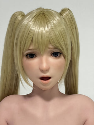 Marie Rose sexpuppe (AXB Doll 147 cm a-cup GD36-2 Silikon) EXPRESS