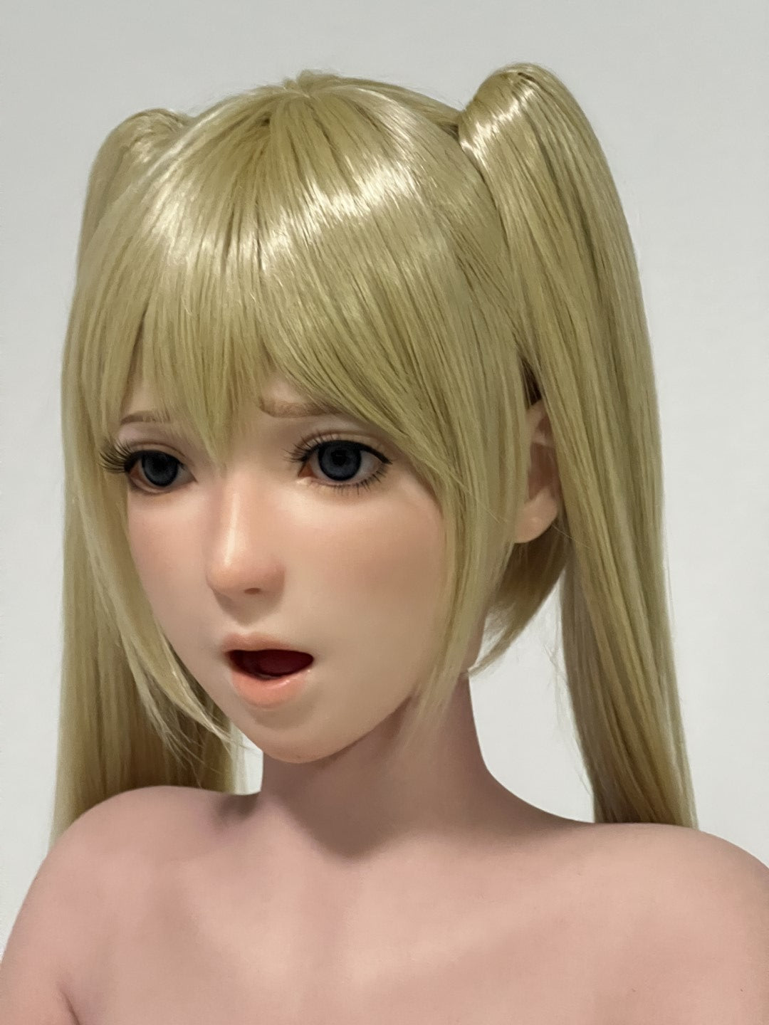 Marie Rose Sex doll (AXB Doll 147cm A-cup GD36-2 silicone) EXPRESS