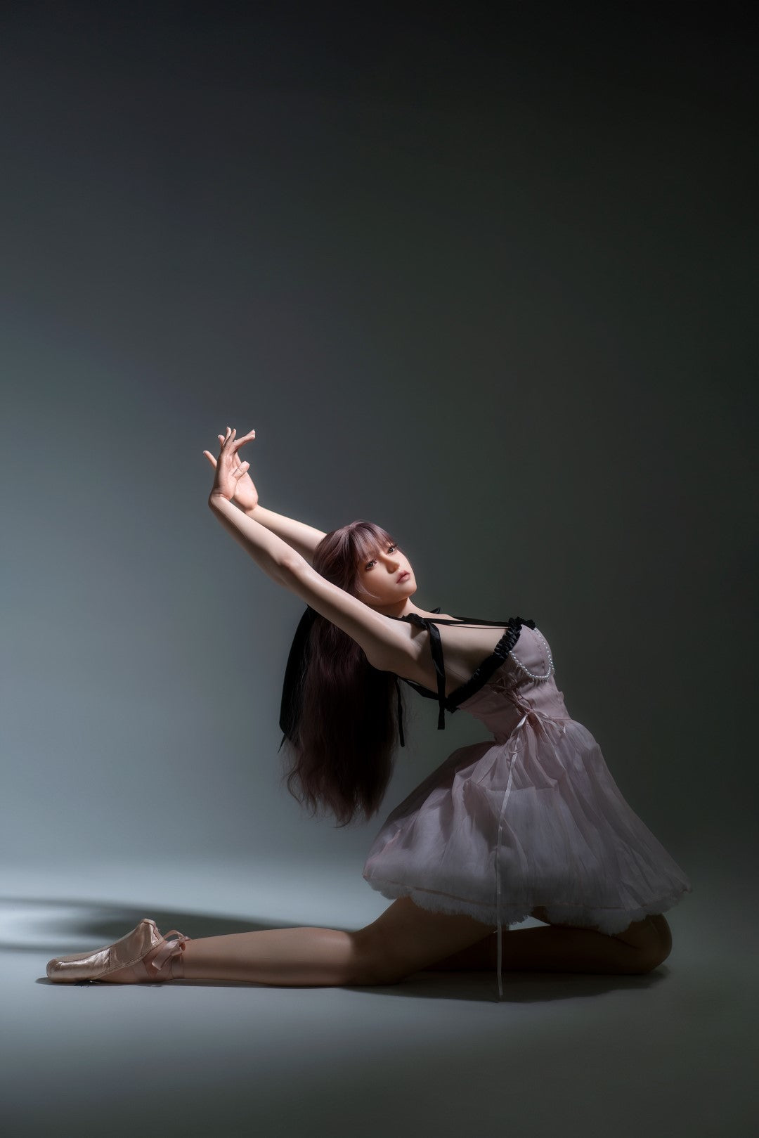 Vorabend sexpuppe (Zelex 170cm C-cup GE03-1 Silikon)