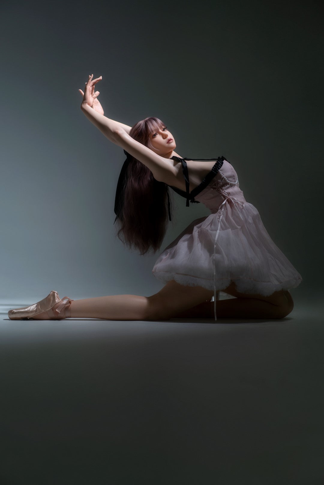 Vorabend sexpuppe (Zelex 170cm C-cup GE03-1 Silikon)