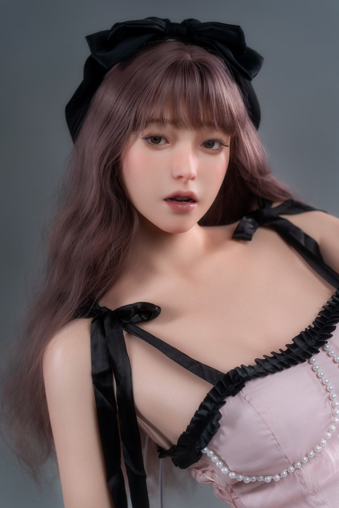 Eva sexpuppe (Zelex 170 cm C-cup GE03-2 Silikon)