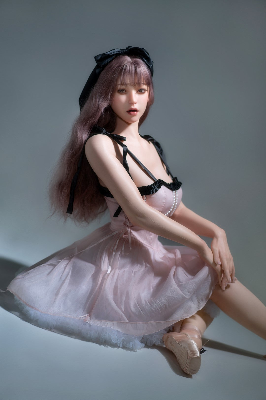 Eva sexpuppe (Zelex 170 cm C-cup GE03-2 Silikon)