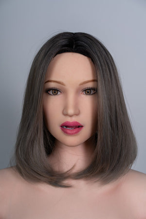 Jennifer sex doll (Zex 175cm e-cup GE116-1 silicone)