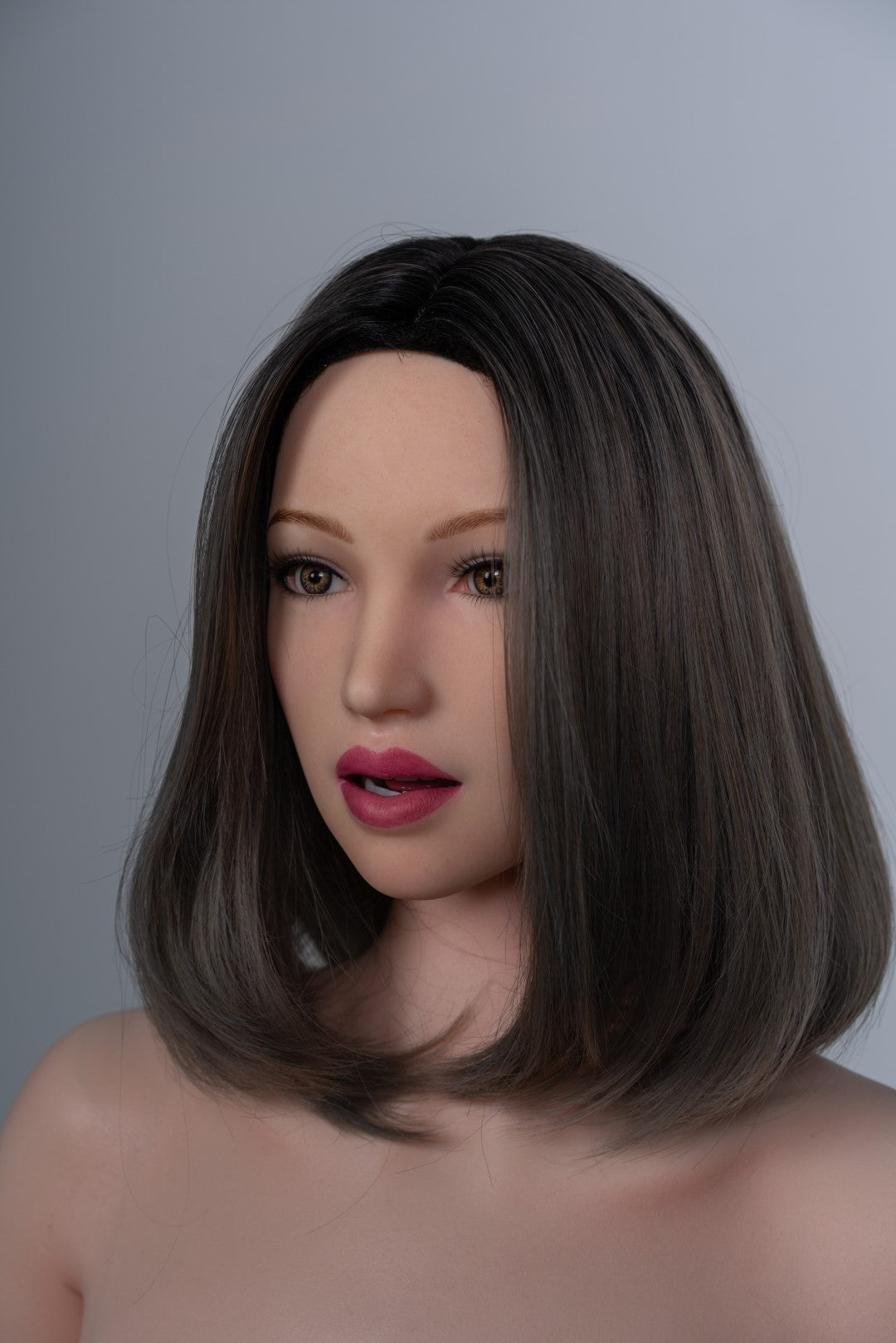Jennifer Sex doll (Zelex 175cm e-cup GE116-1 silicone)