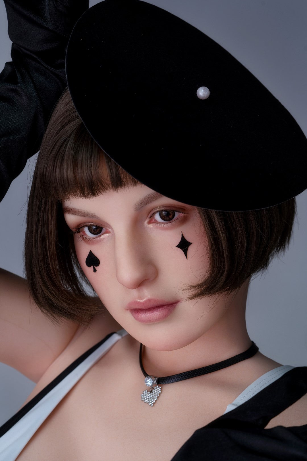 Sofia Sex doll (Zelex 170cm C-cup GE122 silicone)