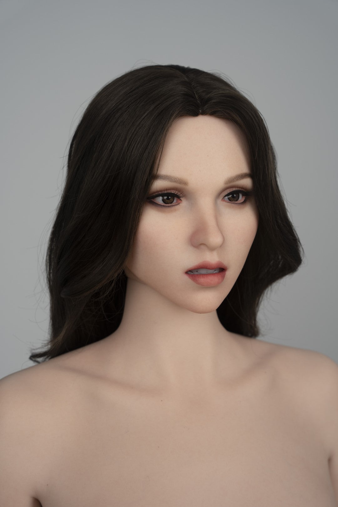 Clara sexpuppe (Zelex 175 cm e-cup GE138-1 Silikon)