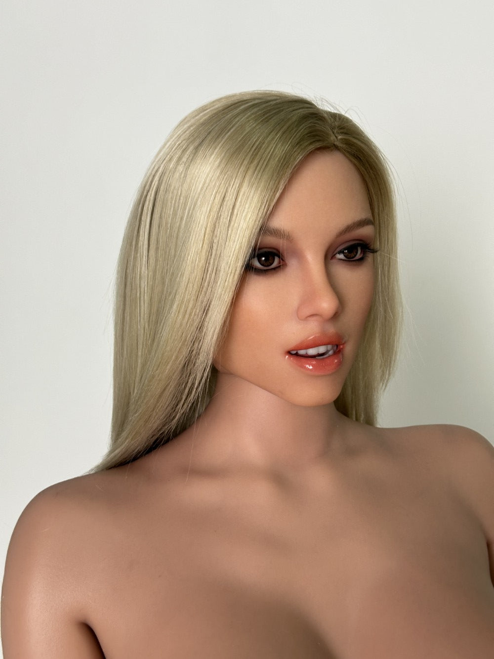 Lilie sexpuppe (Zelex 170 cm C-cup GE146-1 Silikon)