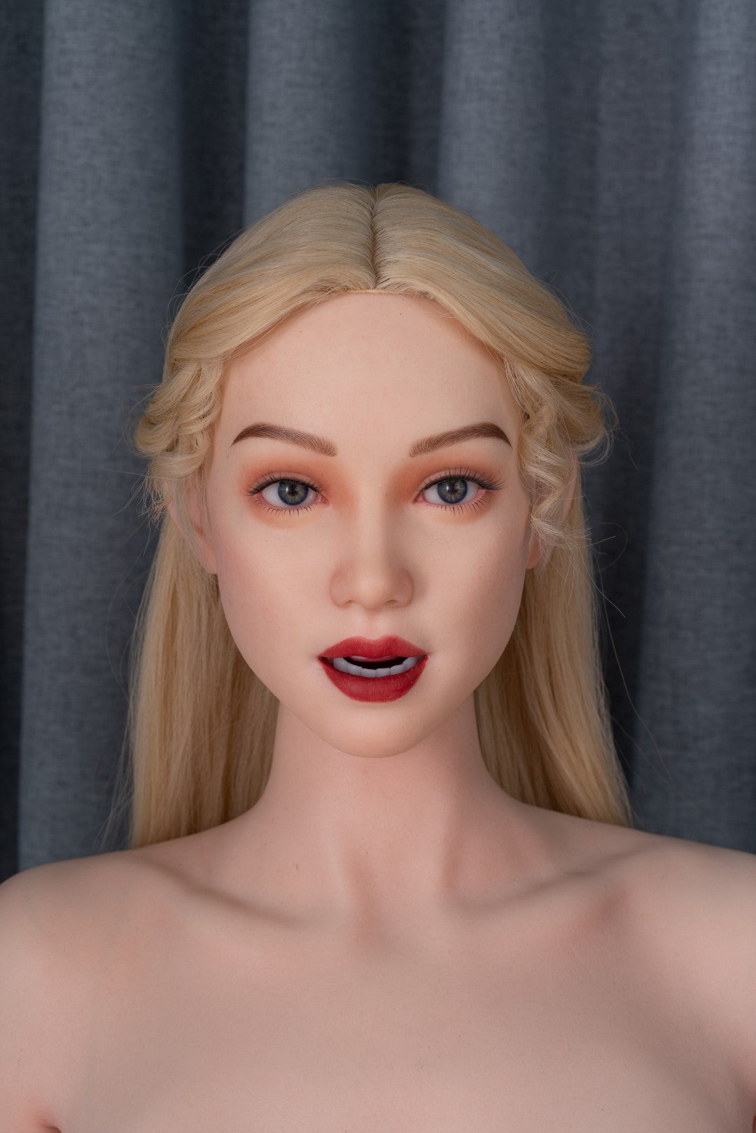 Oriana Sex doll (Zelex 175cm e-cup GE16-1 silicone)