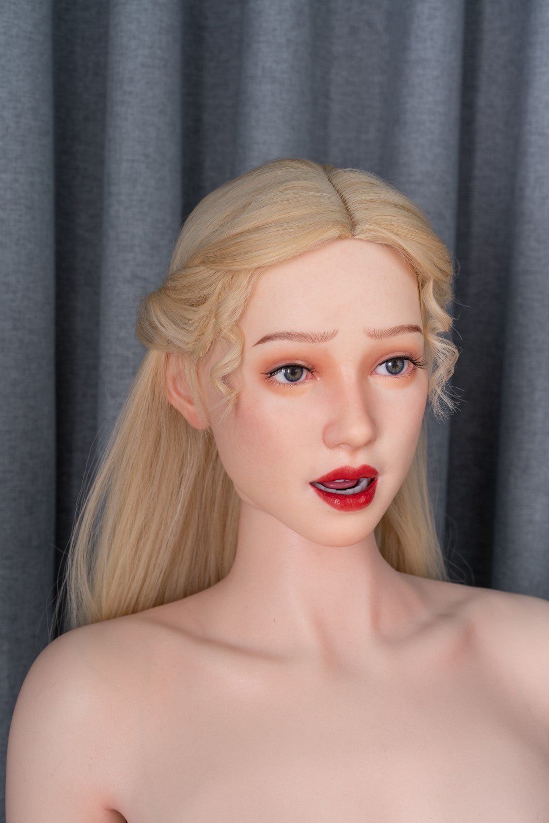 Oriana sexpuppe (Zelex 175 cm e-cup GE16-2 Silikon)