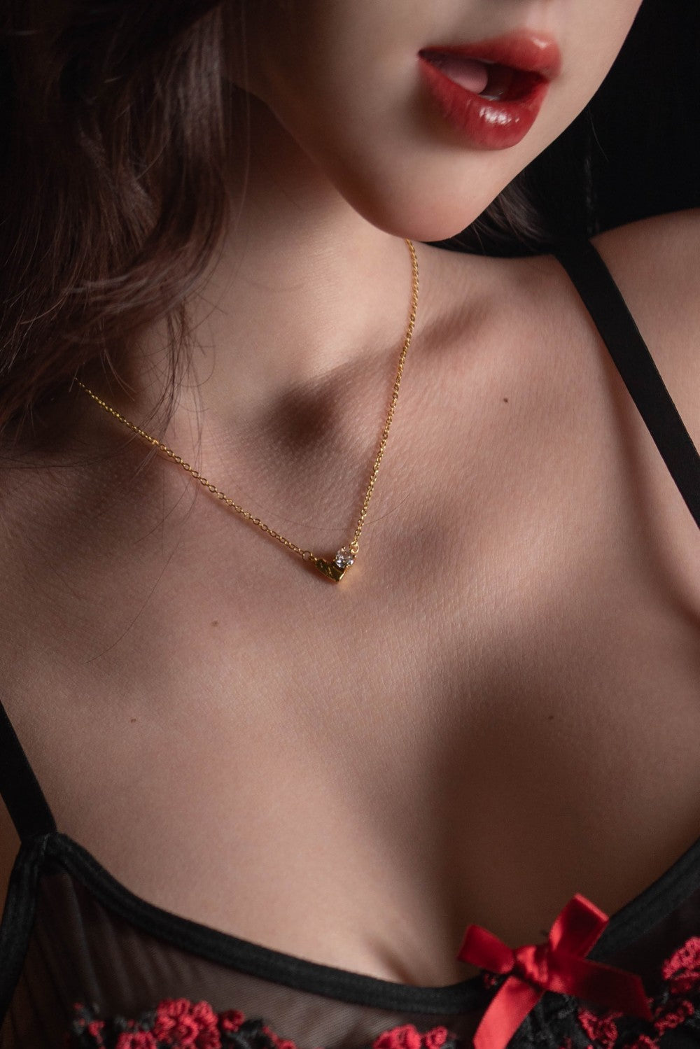 Sylvia sexpuppe (Zelex 170cm C-cup GE173 Silikon)