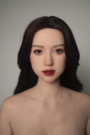 Sylvia Sex doll (Zelex 170cm c-cup GE173 silicone)