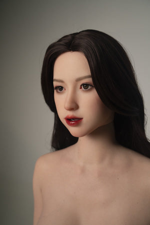 Sylvia Sex doll (Zelex 170cm c-cup GE173 silicone)