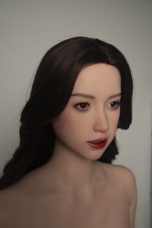 Sylvia Sex doll (Zelex 170cm c-cup GE173 silicone)