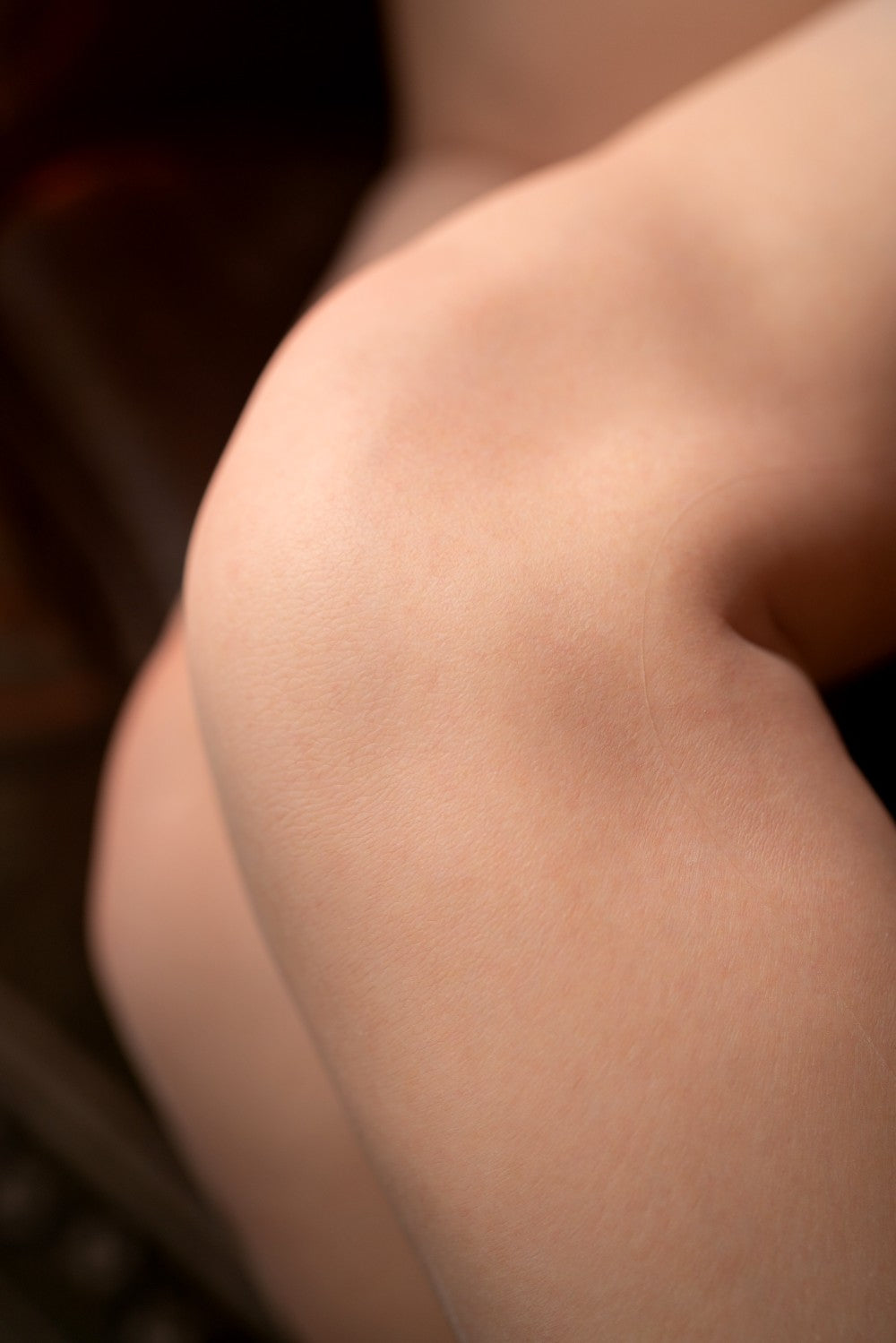 Alyson sexpuppe (Zelex x165cm F-cup GE45-8 Silikon)