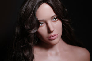 Karina sex doll (Zex 170cm c-cup GE55-3 silicone)