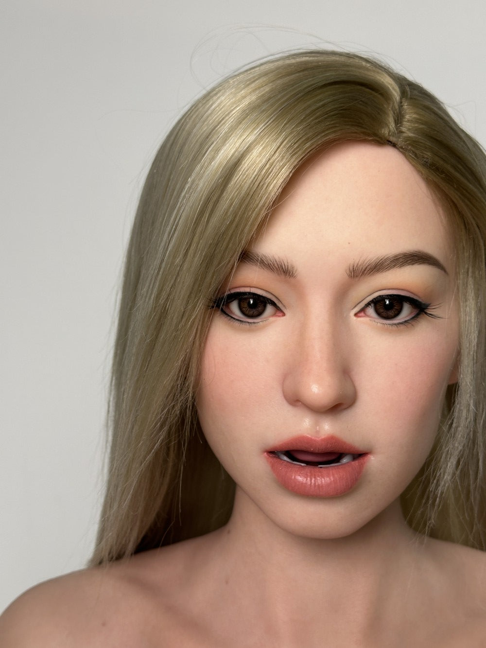 Kaylee Sex doll (Zelex 175cm E-cup GE82-1 silicone)