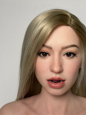 Kayli sexpuppe (Zelex 175 cm e-cup GE82-1 Silikon)