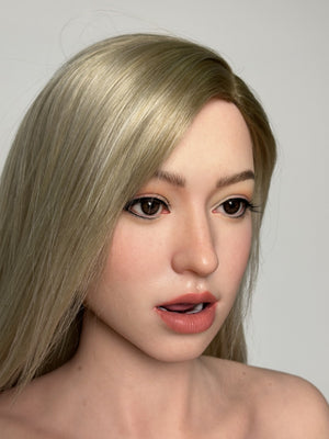Kayli sexpuppe (Zelex 175 cm e-cup GE82-1 Silikon)
