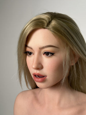 Kayli sexpuppe (Zelex 175 cm e-cup GE82-1 Silikon)
