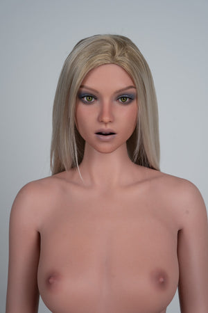 Scarlett sex doll (Zex 175cm e-cup GE95-4 silicone)