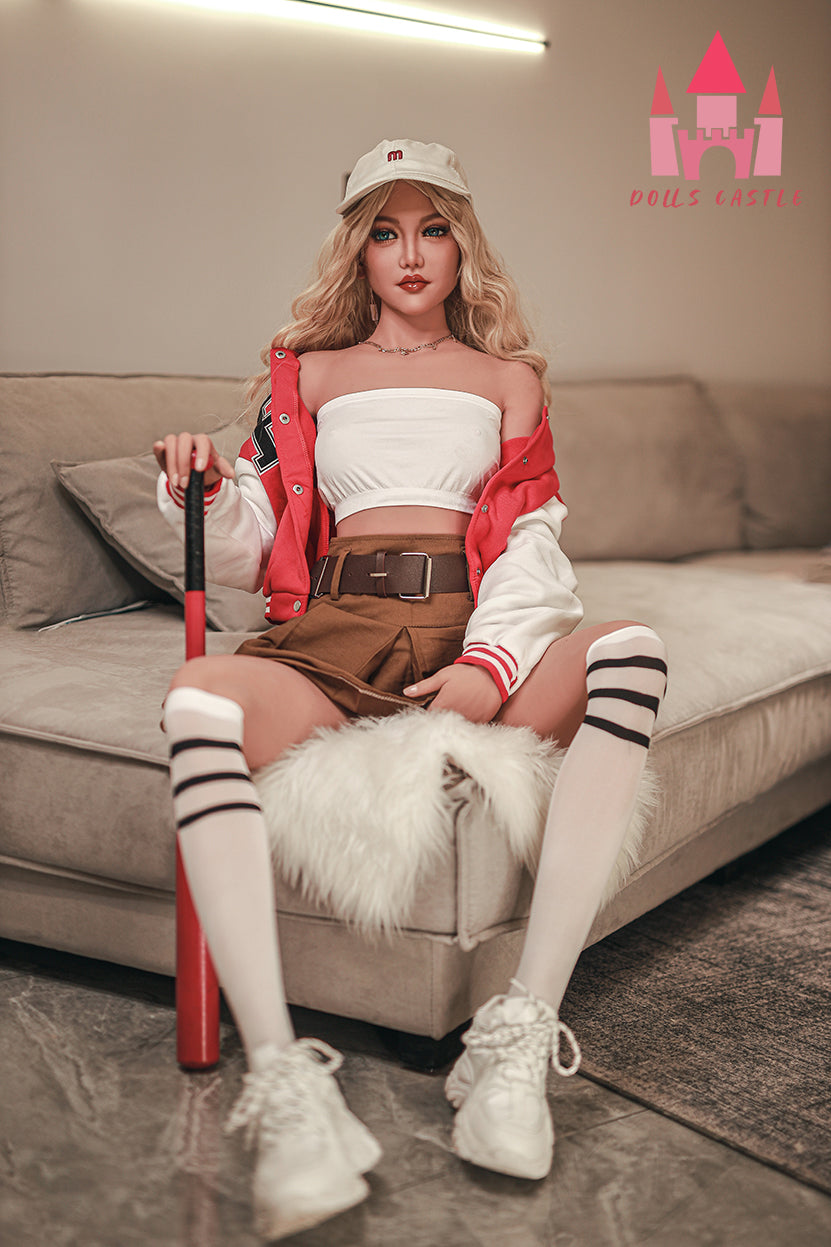 Garin sexpuppe (Dolls Castle 163cm B-cup #K1 TPE)